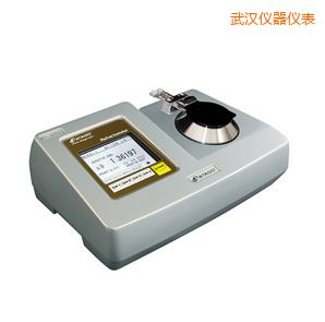 武漢數(shù)字式折射計