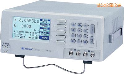 武漢高精度LCR測試儀