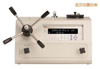 武漢E-DWT Electronic Deadweight Tester Kits
