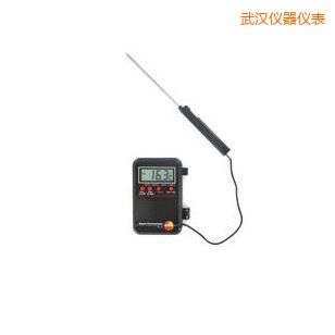 武漢迷你型報警溫度計