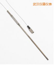 武漢短支二等標(biāo)準(zhǔn)鉑電阻溫度計(jì)