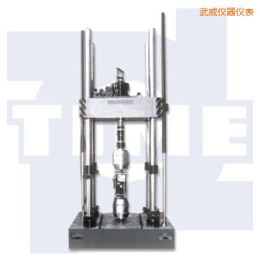 武威電液伺服動靜萬能試驗機