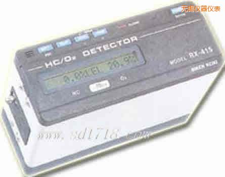 無(wú)錫組合型氣體檢測(cè)儀