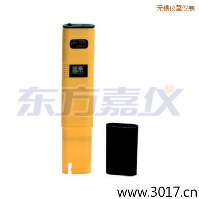 無(wú)錫筆式酸度儀