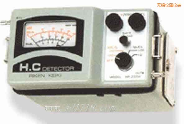 無錫可燃?xì)怏w檢測(cè)儀