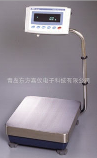 吳忠FG系列電子臺秤,15kg,0.002kg
