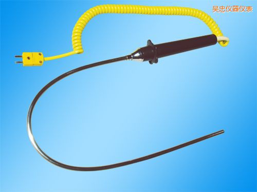 吳忠棒形熱電偶