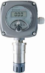 吳忠有毒氣體檢測(cè)探頭