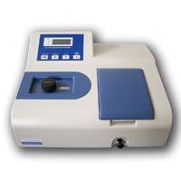 西安紫外分光光度計