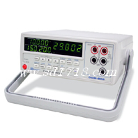 西安微歐姆電阻表