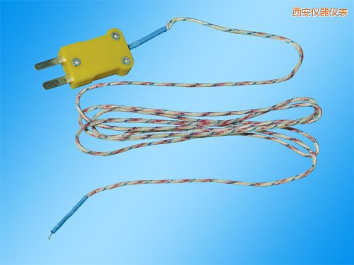 西安點式線狀熱電偶