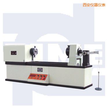 西安金屬線材扭轉試驗機