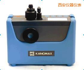 西安光散亂式數(shù)字粉塵計(jì)