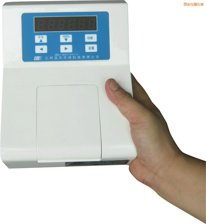 西安經(jīng)濟(jì)型COD測(cè)定儀