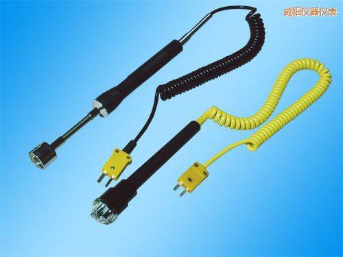 咸陽(yáng)表面熱電偶