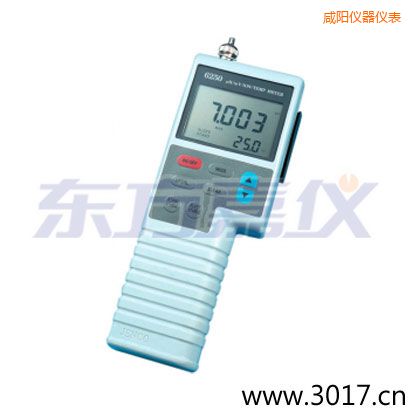 咸陽(yáng)酸度計(jì) 高精度專(zhuān)業(yè)PH測(cè)試