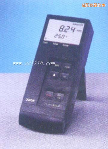 咸陽溶氧儀