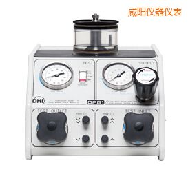 咸陽(yáng)手動(dòng)精密液壓調(diào)節(jié)器