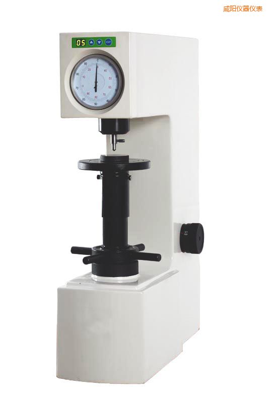 咸陽時代THR-150D電動洛氏硬度計