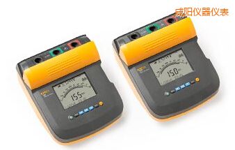 咸陽絕緣電阻測試儀