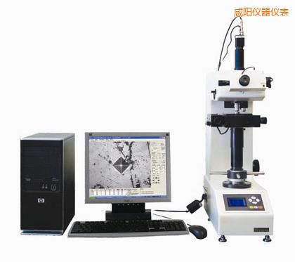 咸陽(yáng)半自動(dòng)維氏硬度計(jì)