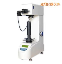 咸陽時代數(shù)顯維氏硬度計