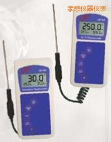 孝感熱電偶便攜式水質(zhì)測(cè)量分析儀表
