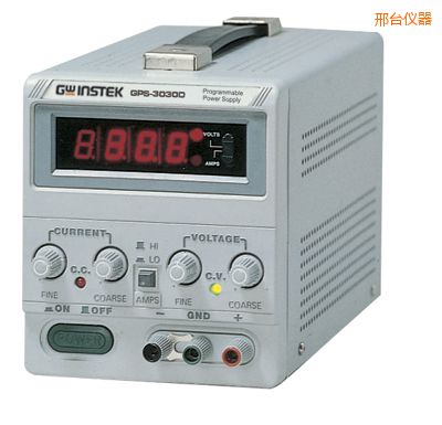 邢臺單組輸出直流電源供應器