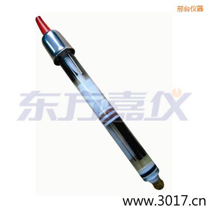 邢臺玻璃外殼,無溫補(bǔ)雙鹽橋電極