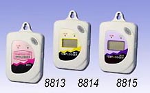 邢臺(tái)溫濕度記錄器