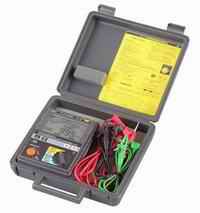 邢臺(tái)高壓兆歐表