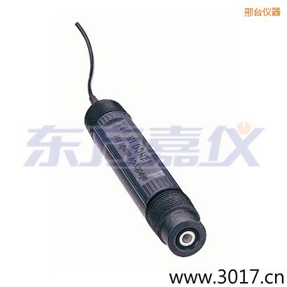 邢臺(tái)玻璃外殼無(wú)溫補(bǔ)雙鹽橋電極