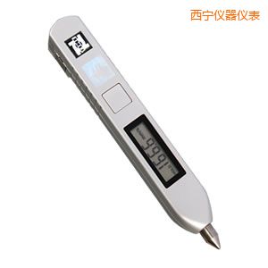 西寧筆式測振儀