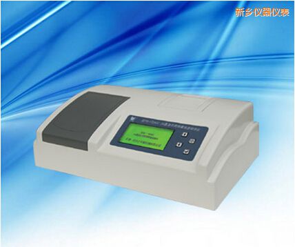 新鄉(xiāng)面粉溴酸鉀快速檢測(cè)儀