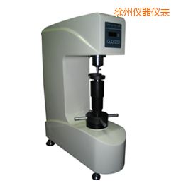 徐州時(shí)代洛氏硬度計(jì)