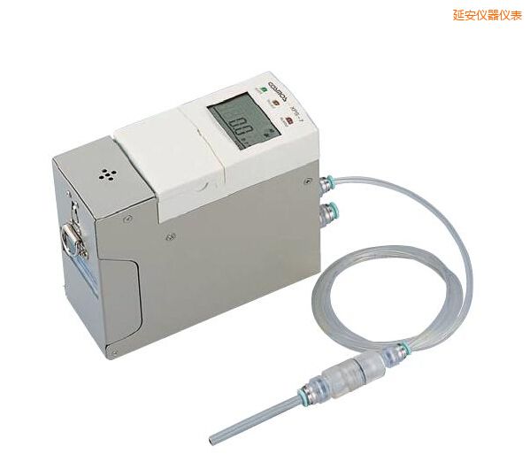 延安半導(dǎo)體氣體檢測(cè)器