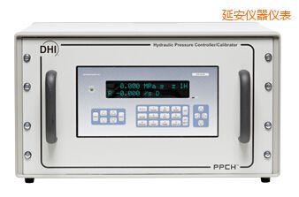 延安高壓液體壓力控制器/校準器