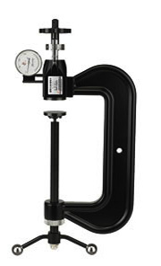 鹽城大型便攜式洛氏硬度計