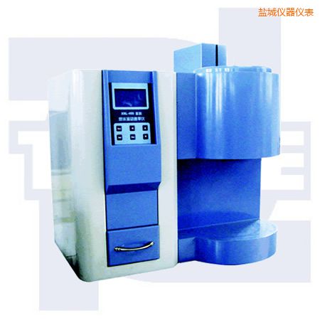 鹽城熔體流動(dòng)速率儀