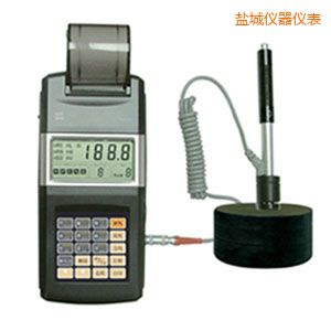 鹽城里氏硬度計(jì)