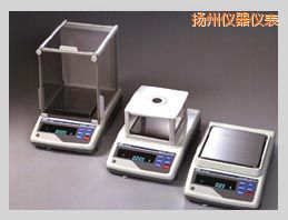 揚(yáng)州GX系列精密電子天平,210g,0.001g