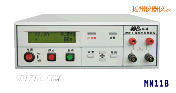 揚(yáng)州接地電阻測(cè)試儀