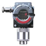 揚州固定式氣體變送器