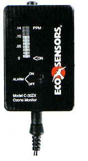 揚州臭氧連續(xù)監(jiān)測器