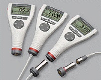 揚州涂層測厚儀