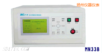 揚(yáng)州耐壓絕緣接地聯(lián)合測試儀(三合一)