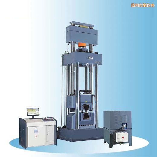 揚(yáng)州時代微機(jī)控制電液伺服萬能試驗(yàn)機(jī)