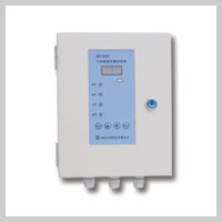 煙臺固定式單通道氣體檢測報警控制器