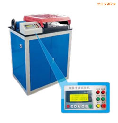 煙臺(tái)時(shí)代鋼筋彎曲試驗(yàn)機(jī)