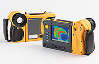 煙臺(tái)熱成像儀